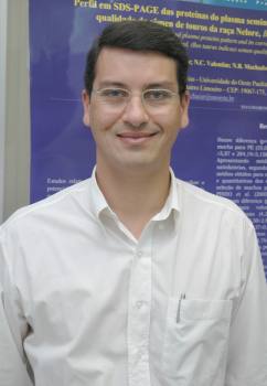 Andrologia Bovina é tema de curso